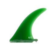 Surf Systems 8.5" Fiberglass Fin Green image