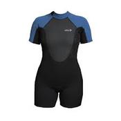 Alder Impact Women’s 3/2mm Shorty Wetsuit