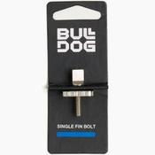Bull Dog Single Fin Bolt