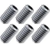 Bulldog Twin Tab Compatible Grub Screws