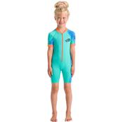 C-Skins Junior Nuwave UV Surf Suit