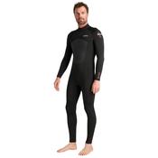 C-Skins NuWave Legend Mens 5/4mm Back Zip Wetsuit