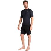 C-Skins Mens Thermal Skins Short Sleeve Vest