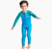 C-Skins C Kid Baby 3:2 Wetsuit Steamer image