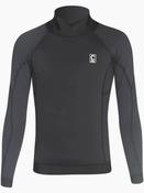 C-Skins Thermal Skins Junior Long Sleeve Rash Vest image