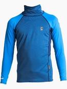 C-Skins Rash Vest X Long Sleeve Junior image