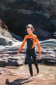 C-Skins Junior Legend 3/2 Back Zip image