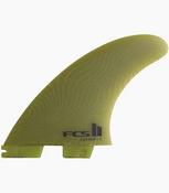 FCS II CARVER TRI-FINS L FINS - Eucalyptus image
