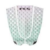 FCS Sky Brown Traction Pad 3 Piece image