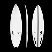 Firewire 5'11 FRK Swallow