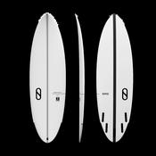 Firewire 6'0 Mindcraft Rounded Pin