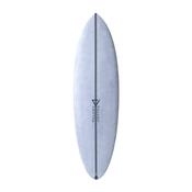 NSP Shapers Union HDT Volume Hybrid 6'2