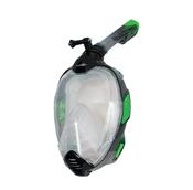 Ocean Blue Avance full face mask &amp; snorkel