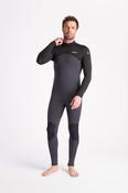 C-Skins NuWave Legend Mens 5/4mm Back Zip Wetsuit