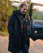 PASSENGER Tempest Waterproof Changing Robe