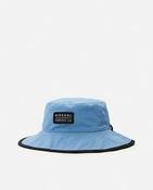 Rip Curl Reversible Revo Valley Wide Brim Hat - Boy image