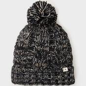 Rip Curl Womens Classic Regular Pom Pom Beanie