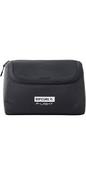 MENS F-LIGHT TOILETRY ICONS LUGGAGE
