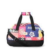 Rip Curl Gym Bag 32L Mixed Womens in Black Multi Pink
