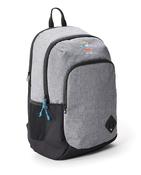 Rip Curl Backpack Unisex Grey Marle 30L Icons Of Surf Ozone image