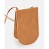RIP CURL PREMIUM SURF CROSSBODY NATURAL WALLET