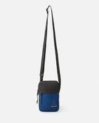 RIP CURL Slim Pouch Search Ref - Navy
