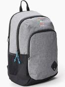Rip Curl Backpack Unisex Grey Marle 30L Icons Of Surf Ozone image