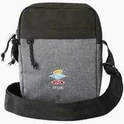 Rip Curl No Idea Pouch Icons of Surf - Grey