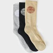 Rip Curl Wetty Crew Sock - 3 Pack image