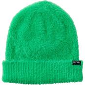 Rip Curl Womens Fuzzy Reg Beanie
