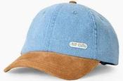 Rip Curl Mixed Montage - Cap - vintage blue image