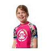 Saltrock Girls Rash Vest