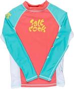 Saltrock Kids Surf Sister Long Sleeved Rash Vest