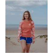 SALTROCK WOMEN'S CORALINE LONG SLEEVE RASH VEST image