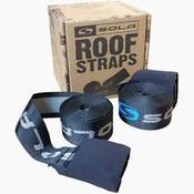 Sola Roof Straps 5M &amp; 3M