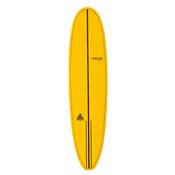 Cortez Fugitive 7"6 Yellow