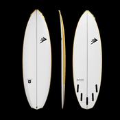 Firewire 5'10 Spun Honey