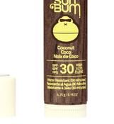 Sun Bum SPF 30 Lip Balm Coconut image