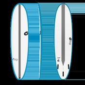 Torq 7'4 M2 V+ Tec