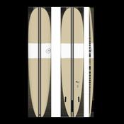 9'1 Torq Don Noserider