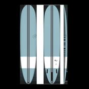 9'6 Torq The Don