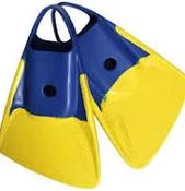 VISION blade bodyboard swim fins image