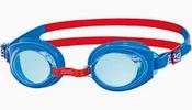 Zoggs Little Ripper Swimming Goggles image