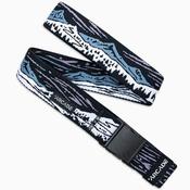 Arcade Out of Range Slim Stretch Belt - Unisex- Dusk