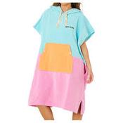 Rip Curl Womens Premium Surf Hooded Poncho Towel