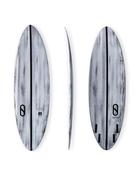 Firewire 6'0 S Boss