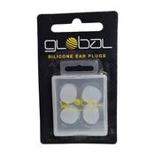 GLOBAL Silicone Earplugs image
