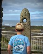 Surfworld Kids Cold Water Crew T-Shirt image