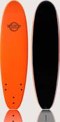 SURFWORX Base MINI MAL 7'6 FT - ORANGE