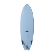 NSP Protech 2 Kingfish 6'4